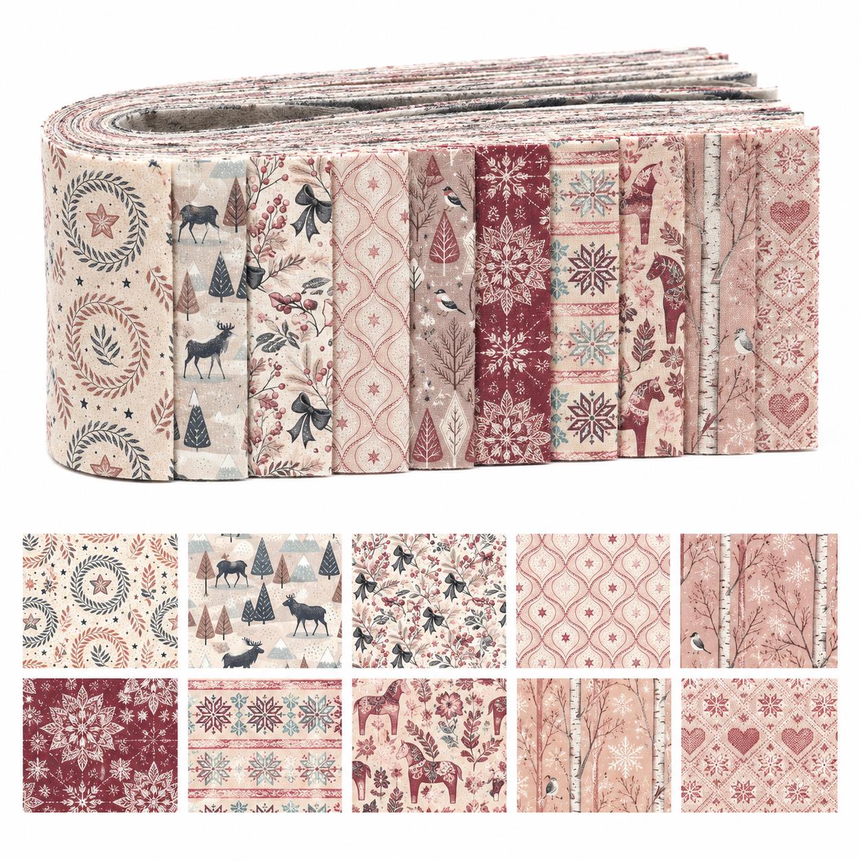 10 Stück Weihnachts-Schneevoge – Christmas Table Runner Bewertung und Preis