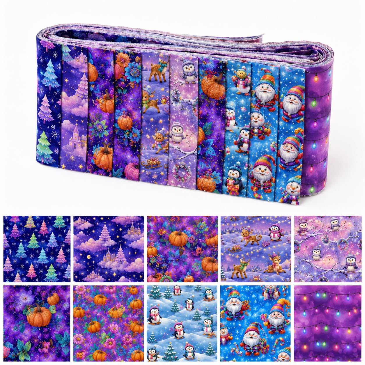 10 Stück Pinguin-Weihnachts-Je – Christmas Table Runner Bewertung und Preis