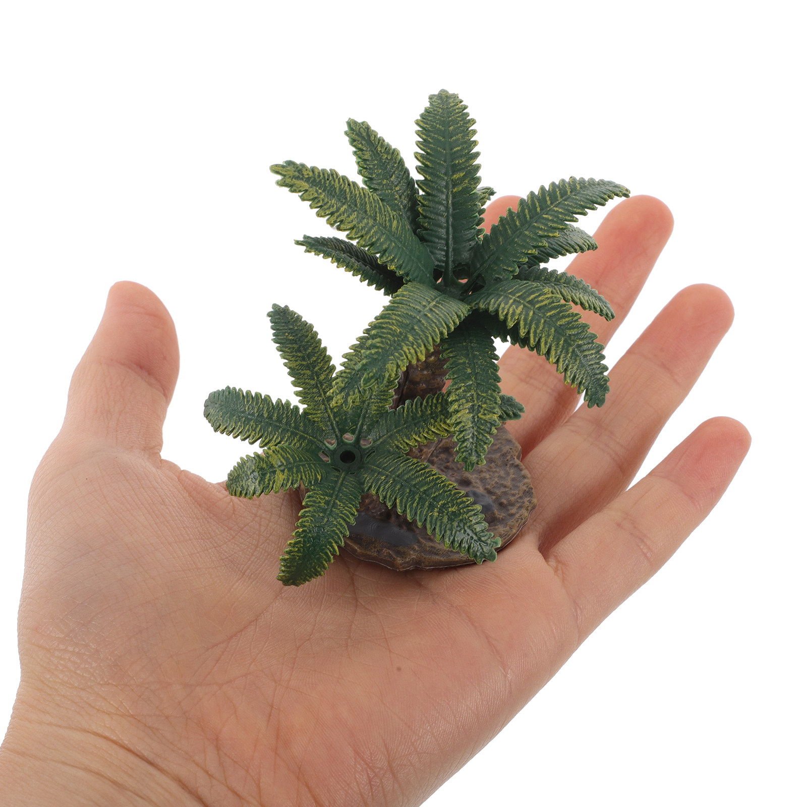 Miniatur-Gartenlandschaft DIY  – Christmas Tree Artificial Bewertung und Preis