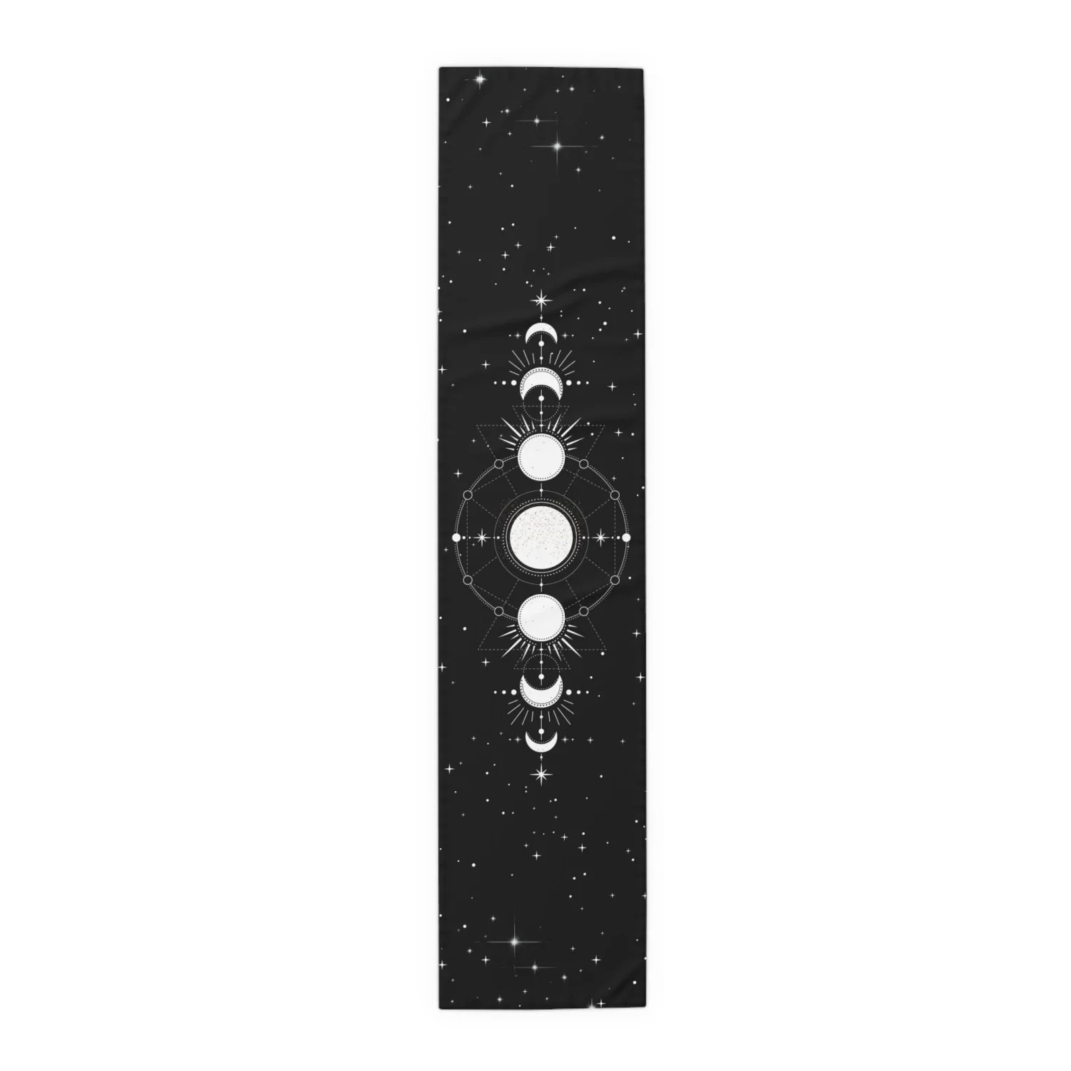 Himmelsgebundener Tischläufer  – Christmas Table Runner Bewertung und Preis